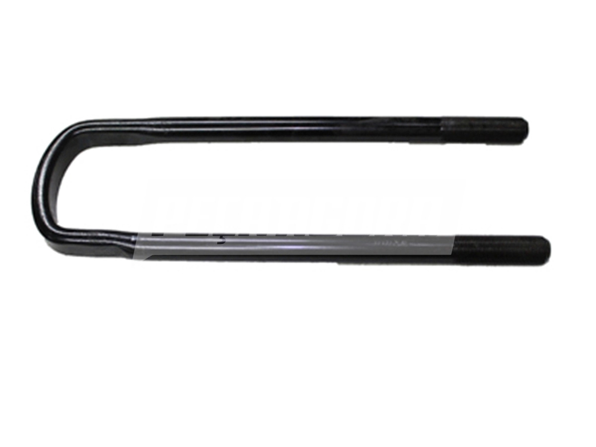 GRAMPO MOLA 24 X 92 X 400 MODELO DA (2492400DA)