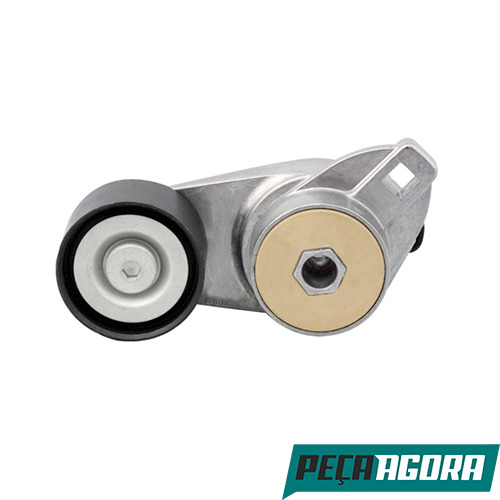 TENSOR CORREIA ALTERNADOR MOTOR D12C VOLVO FH 12 1999 2000 2001 2001 2002 2003 2