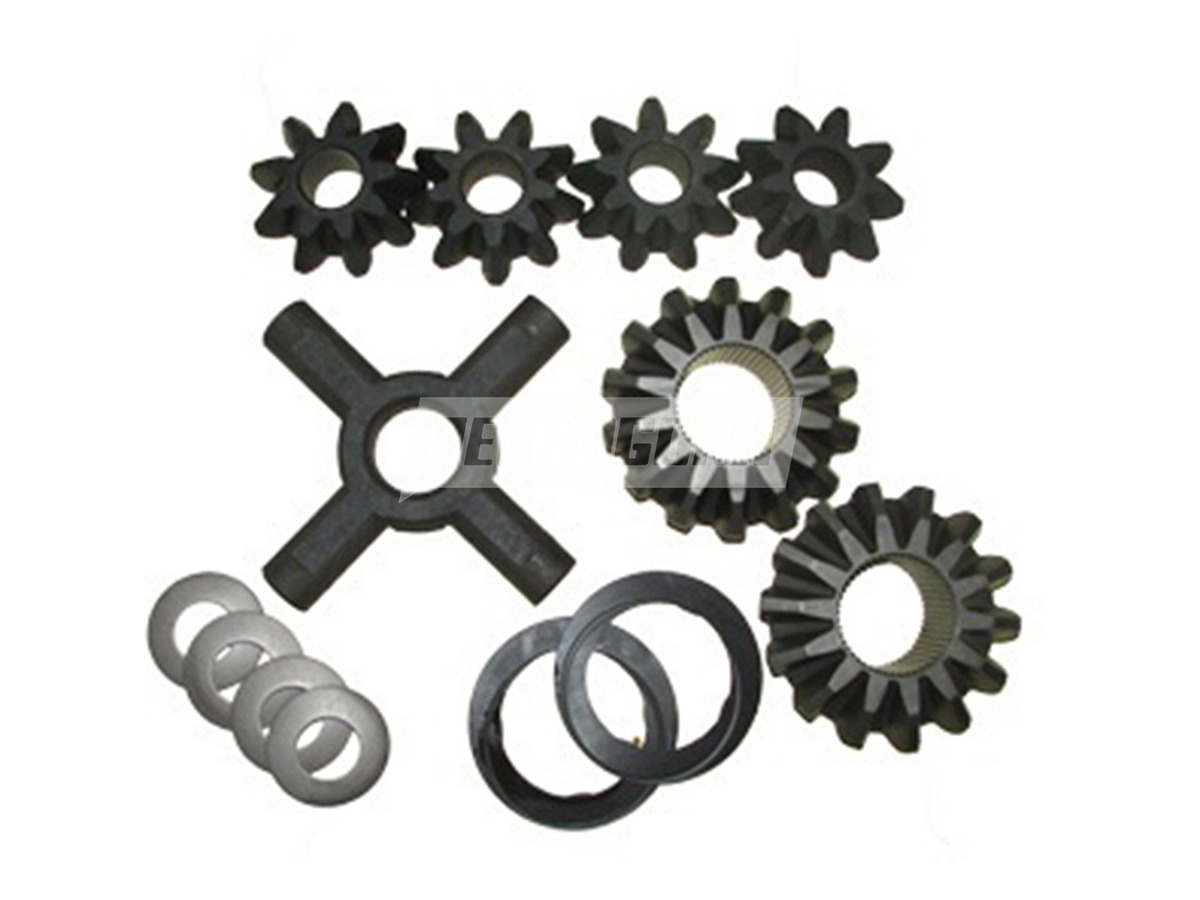 REPARO CAIXA SATELITE DIFERENCIAL U180 PARA IVECO 50 ESTRIAS EUROTECH 450E37T 98