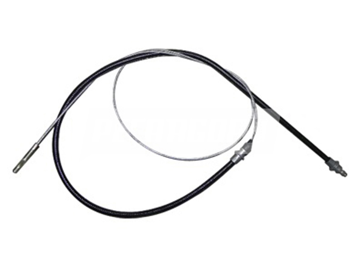 CABO FREIO FORD F100 DIANTEIRO 71 ED 2255MM (BE2C2853B-)