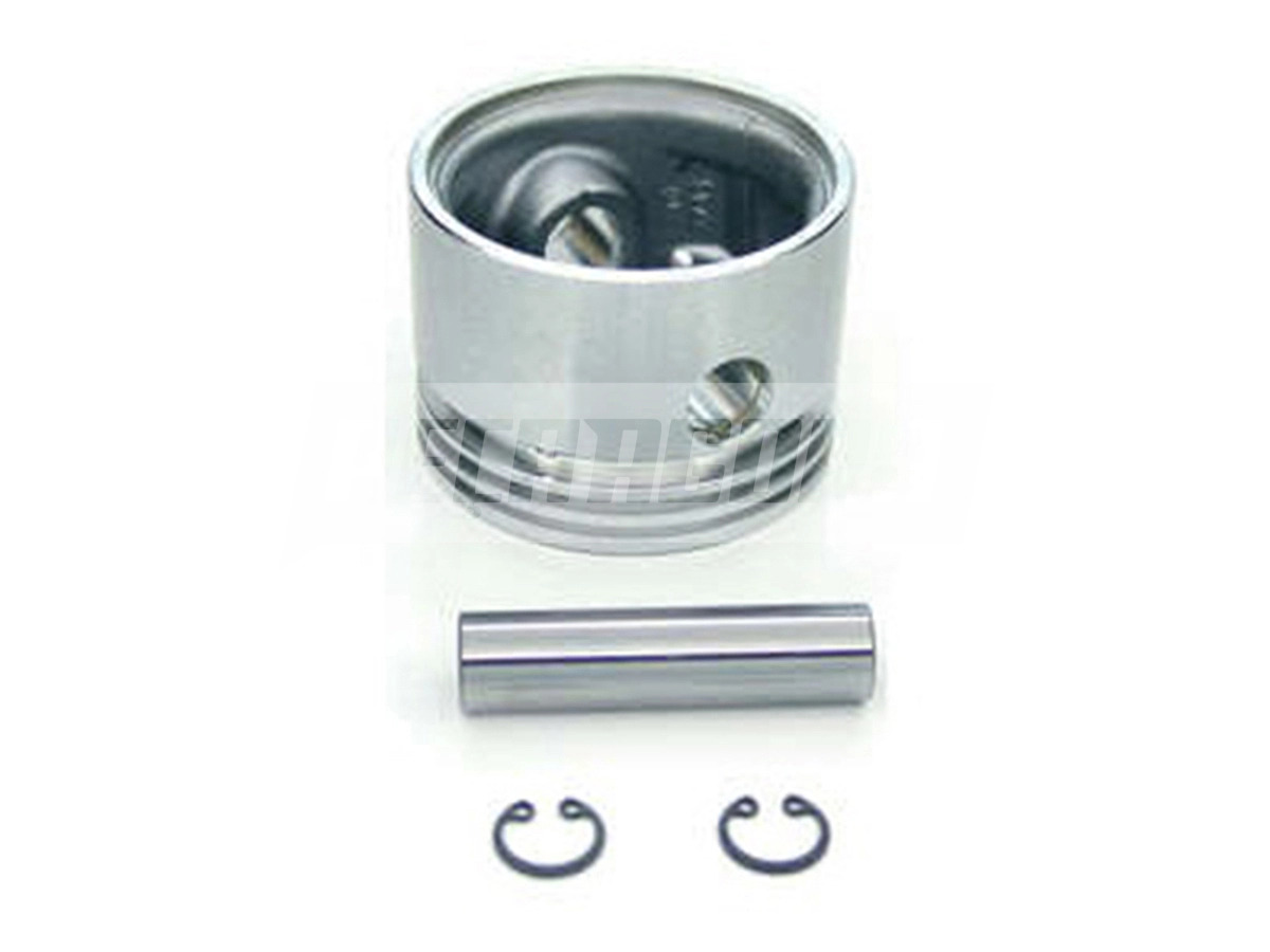 PISTAO COMPRESSOR AR SEM ANEL 020 2 CIL VARGA MODERNO VW 11130 12140 13130 14140