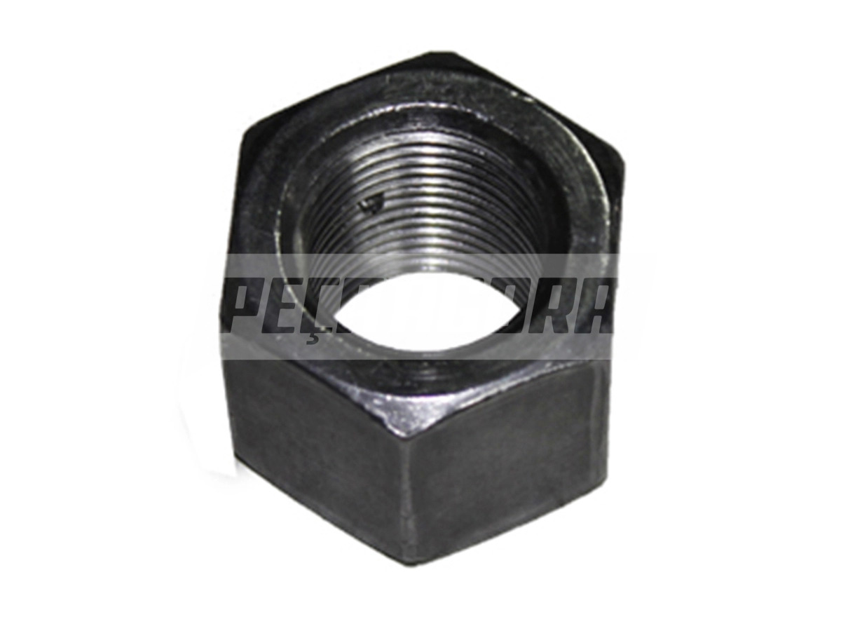 PORCA SEXTAVADA DUPLA M24X2,0 (46868-000934024000)