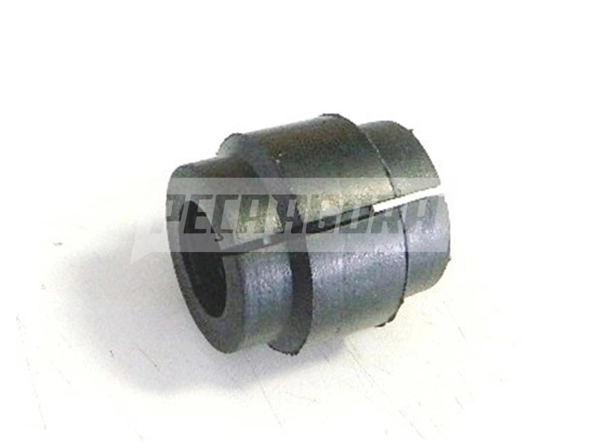 BORRACHA MEIO BARRA ESTABILIZADORA TRASEIRA PARA IVECO DAILY 20MM
 (93802631)