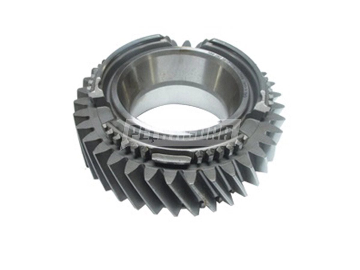 ENGRENAGEM 4A MARCHA LIVRE MB COM CÂMBIO G240 (3892623810)