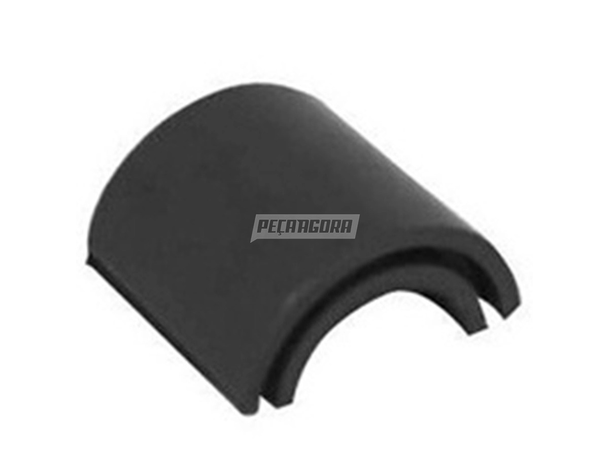 BUCHA BARRA ESTABILIZADORA DIANTEIRA PARA IVECO TECTOR EUROCARGO TODOS
 (9846963