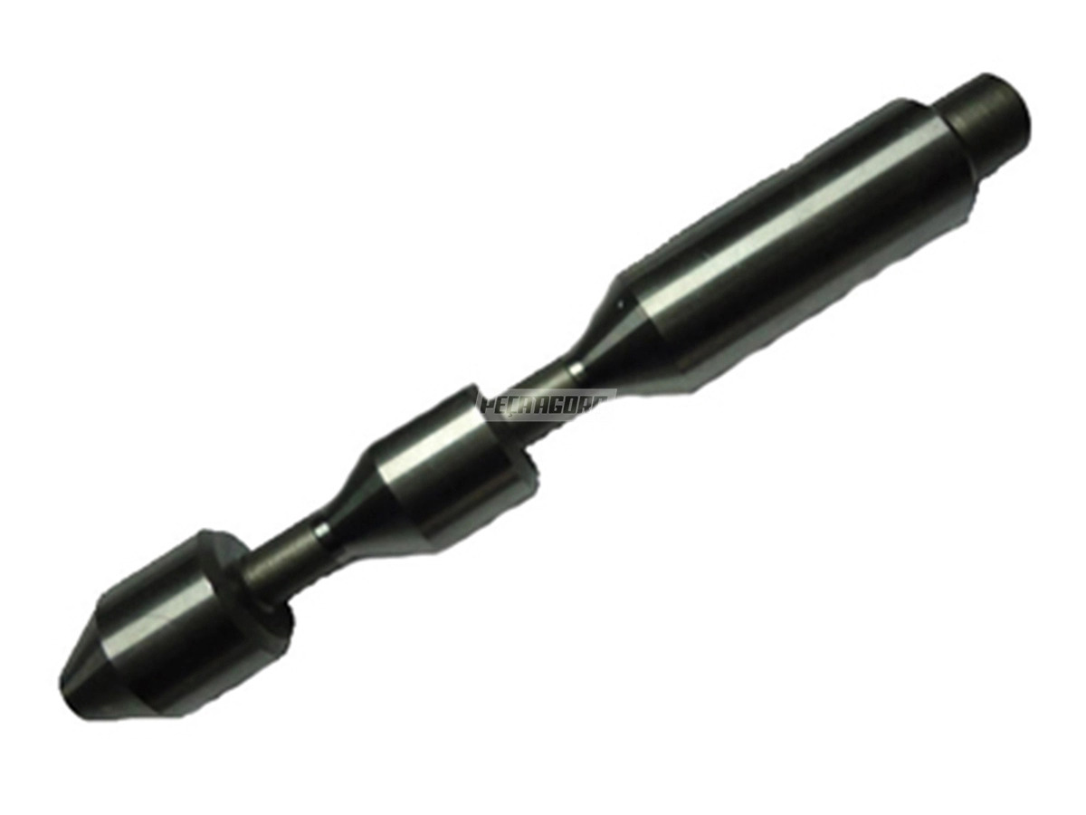 EIXO ACIONAMENTO CAIXA CÂMBIO RT 7608LL VW 24220 24250 35300 (TJG311541,)