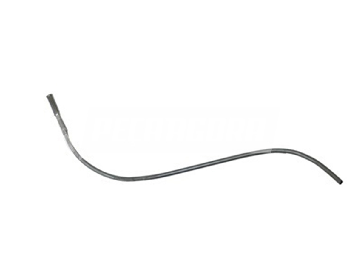 TUBO VARETA NIVEL OLEO MOTOR VW 7100 8100 8140 (TAP115629,)