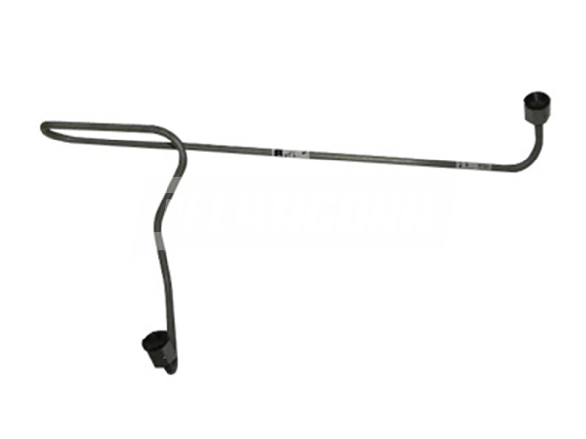 TUBO INJETOR CILINDRO 4 MOTOR FORD CARGO 7.8 (E6HN9A558DA)