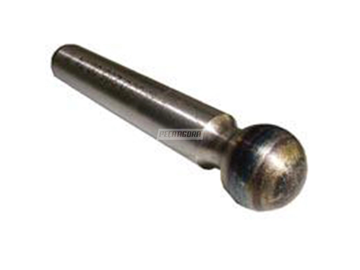 PINO HASTE EMBREAGEM TUCHO MB 1935 O400 1941 (6502950074,)