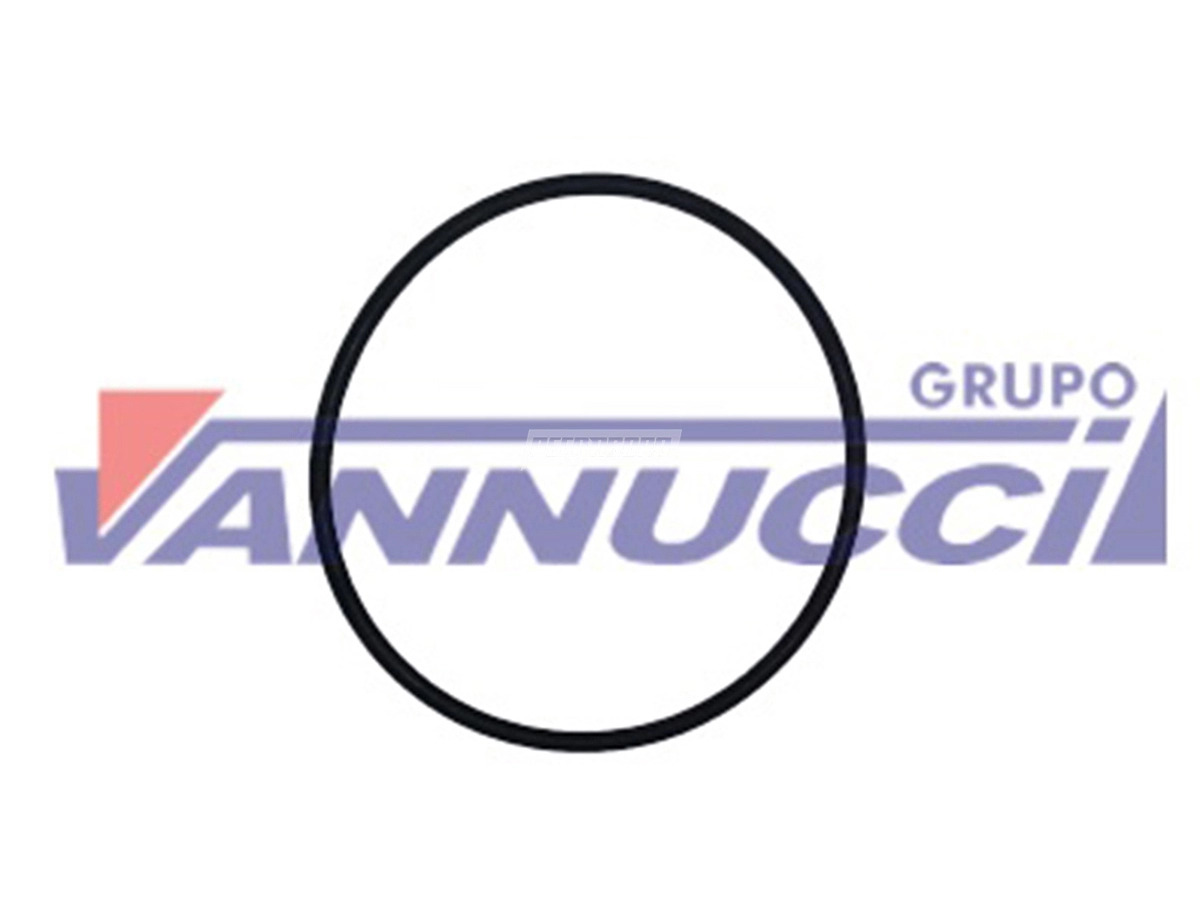 ANEL VEDACAO ORING FILTRO OLEO MB AXOR MOTOR OM 457 (0149978745)
