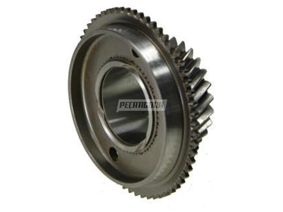 ENGRENAGEM 5A MARCHA SUPERIOR CÂMBIO ZF S5-42 S5-420 MB 710 LO814 914C 915 1215