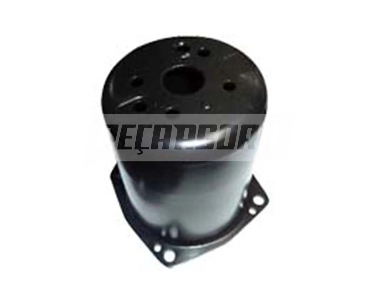 CILINDRO SERVO EMBREAGEM COM INDICADOR COPO LONGO MB 1625 1630 (9709030294)