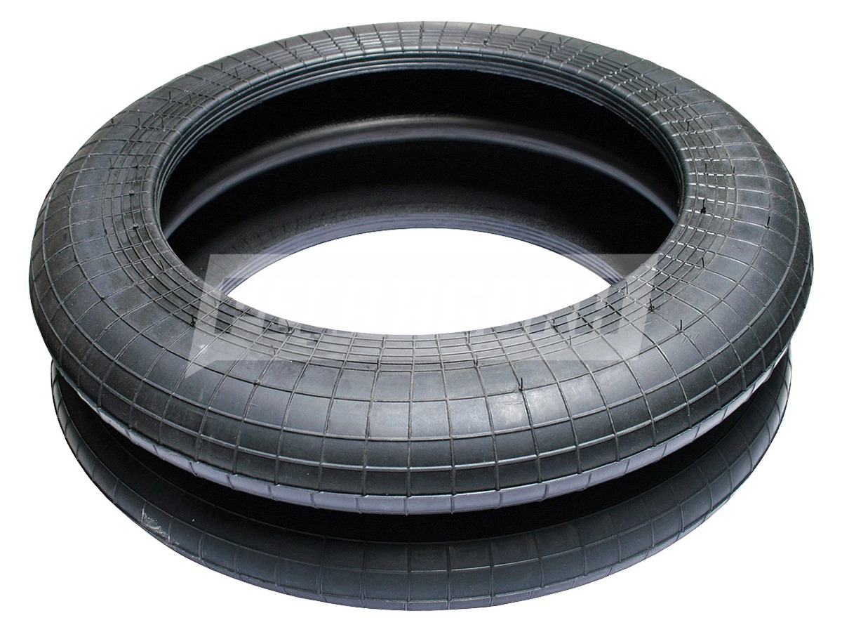 BOLSA FOLE PNEUMATICO 6.13 SUSPENSOR TRUCK CARRETA 334 MM (556238126-613-ST4000)