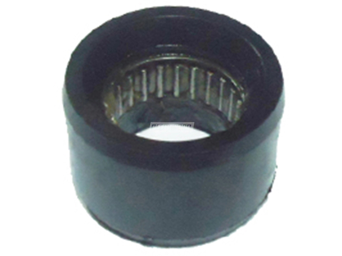 ROLAMENTO INFERIOR COLUNA DIRECAO AGULHA BORRACHA MB L1218 1418 1723 LS1632 LN71