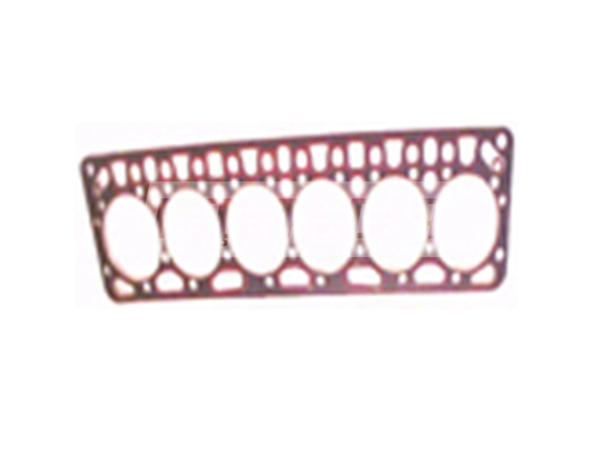 JUNTA CABECOTE MOTOR 100MM TURBINADO (3440167320,)