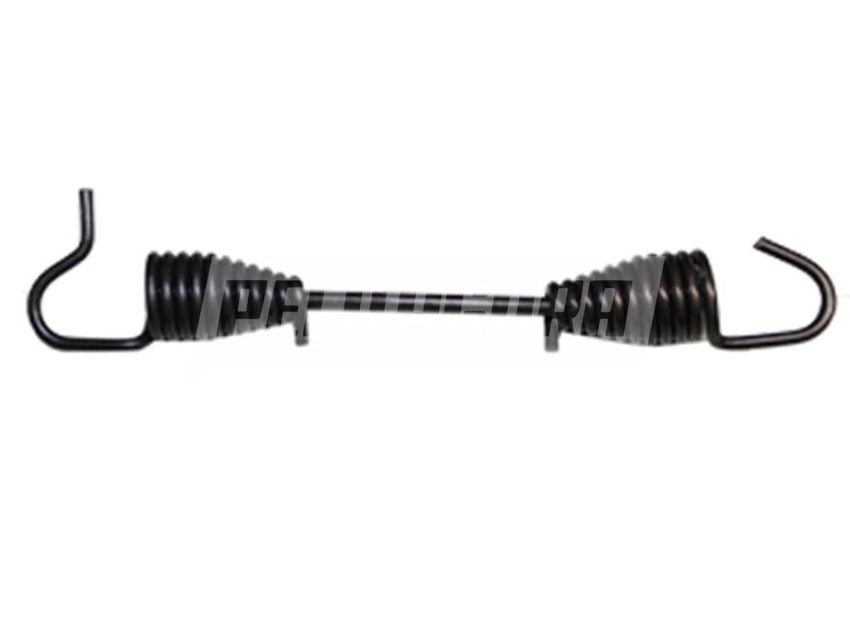 MOLA PATIM SAPATA FREIO RABICHO 220MM DIVERSOS (0009932223)