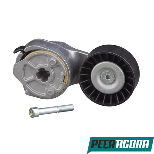 TENSOR CORREIA ALTERNADOR PARA IVECO TECTOR EUROCARGO VERTIS VW 9.150E​ 8.150E