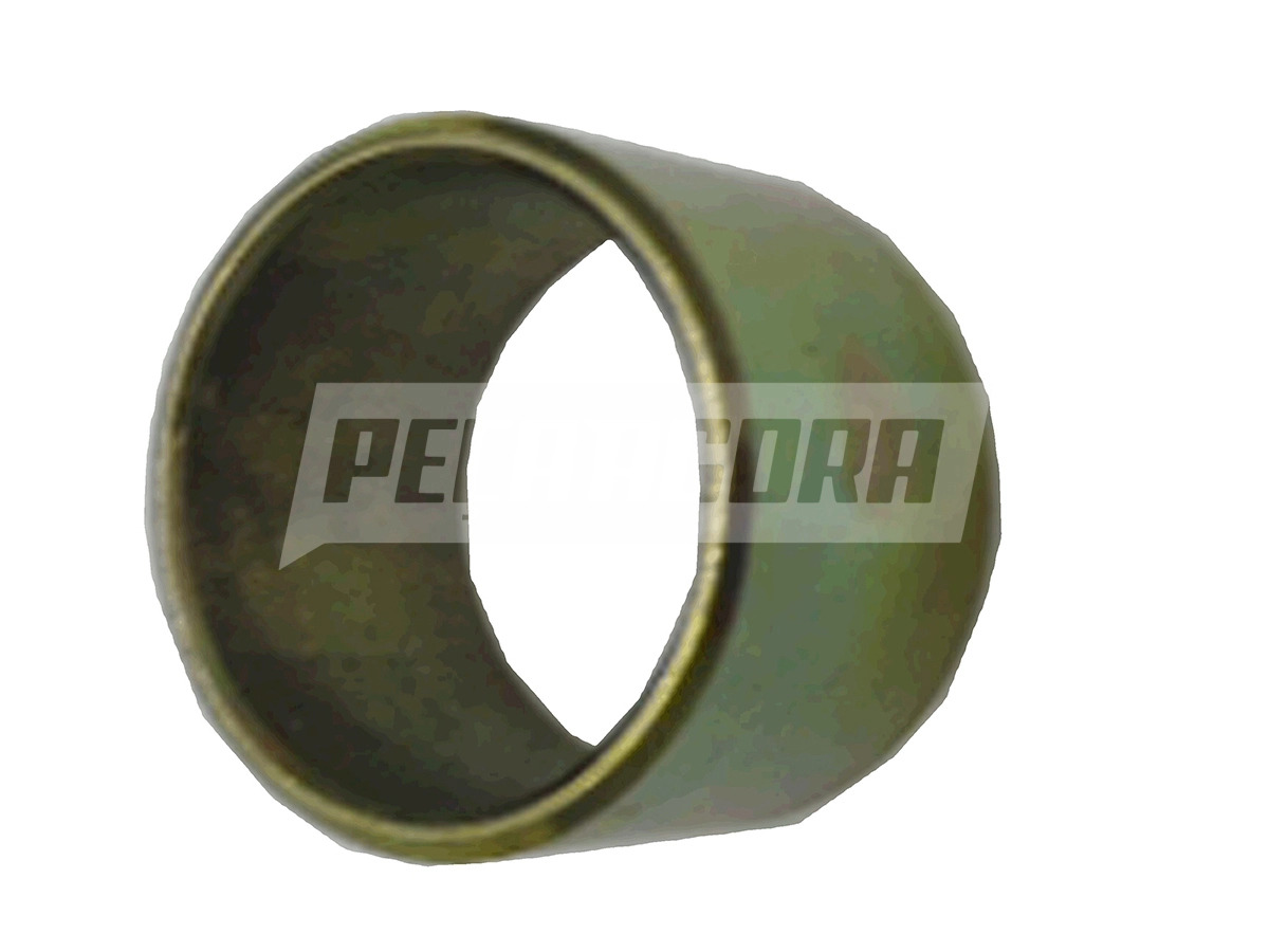 BUCHA EIXO S RODOVIARIA ANTIGA FERRO 44,5X38,3X32MM (2326)