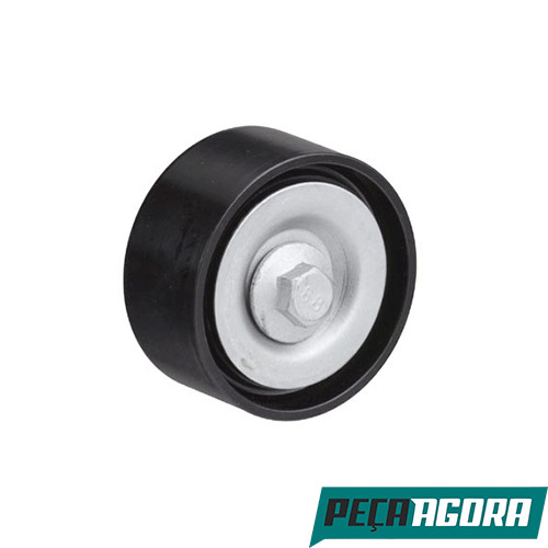 POLIA TENSORA CORREIA LISA MB MERCEDES BENZ AXOR/OM904/OM906 (9062002070P)