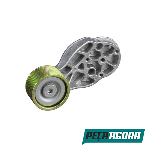 TENSOR CORREIA ALTERNADOR VOLVO FH12 D13 FM12 2004 DIANTE (21153968-)