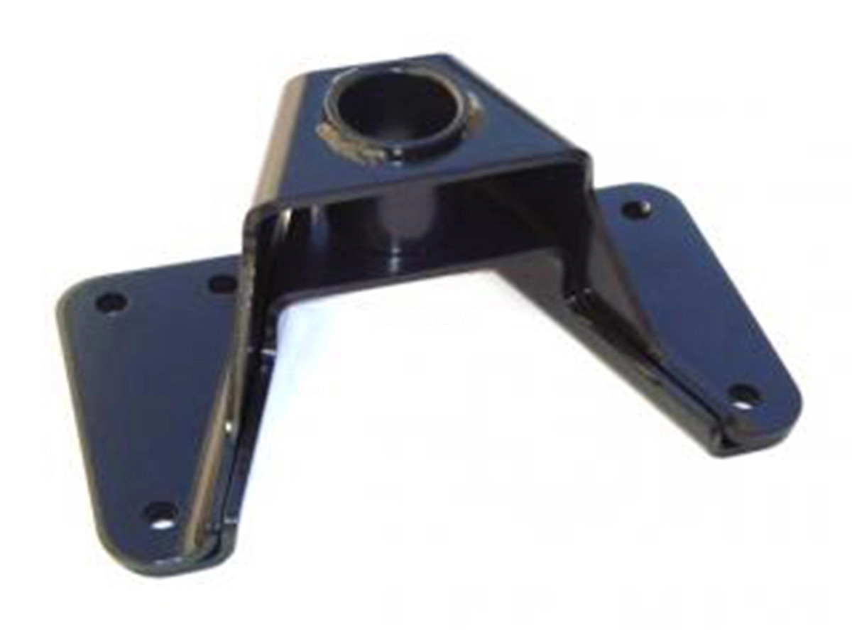 SUPORTE MOLA TRASEIRO PARTE TRASEIRA MB ACCELO 814 817 914 917 1114 1514 1314 11