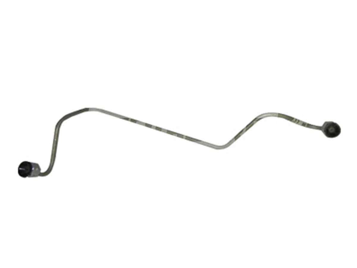 TUBO INJETOR CILINDRO 4 MOTOR FORD F4000 4.4 (E4TN9A558AA)