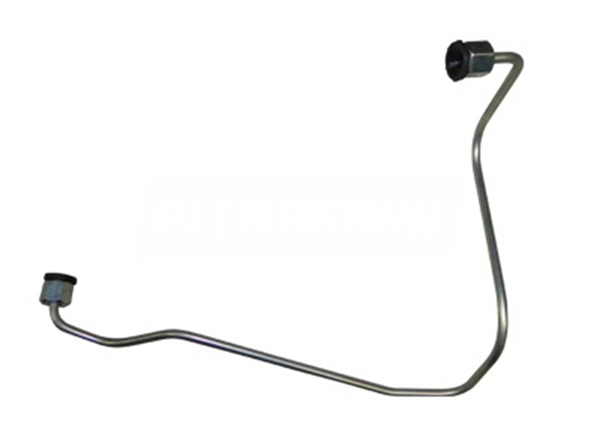 TUBO INJETOR CILINDRO 3 MOTOR MWM SPRINT 4.07TCA GM S10 BLAZER TROLLER 2000 VOLA