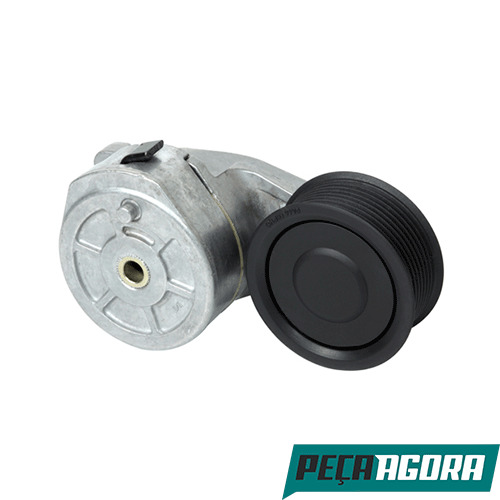 TENSOR CORREIA ALTERNADOR PARA SCANIA SERIE 4 SEM AR CONDICIONADO (1503115)