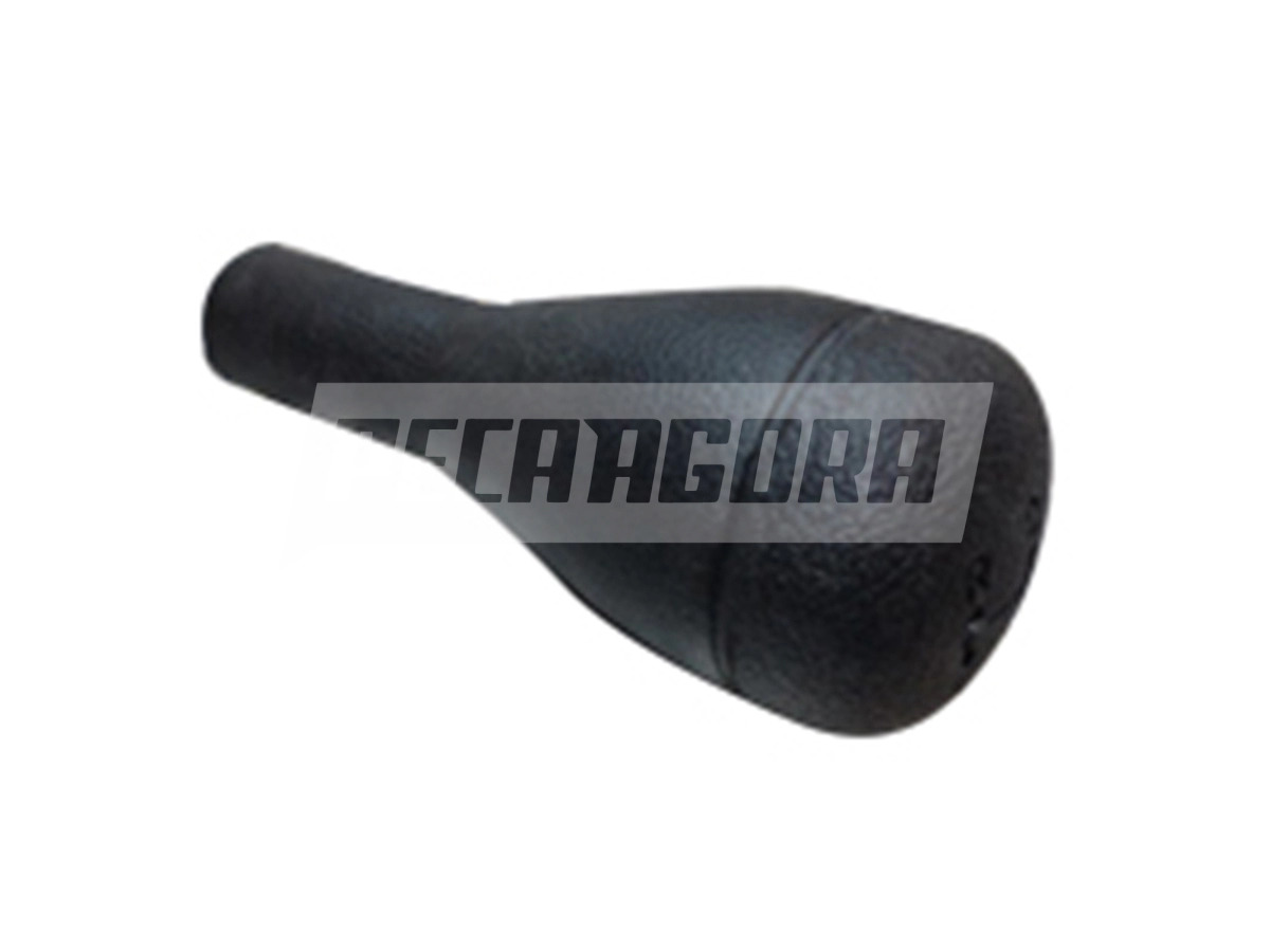 MANOPLA ALAVANCA CÂMBIO PARA IVECO DAILY 3510 A 7013 ATE 2007
 (8576824)