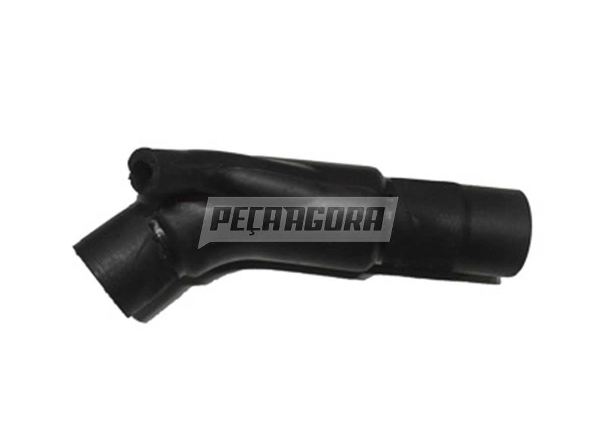 TUBO ABASTECIMENTO OLEO MOTOR VW 7100 7110 7120 8100 8120 8140 8150 13150 (2RD11