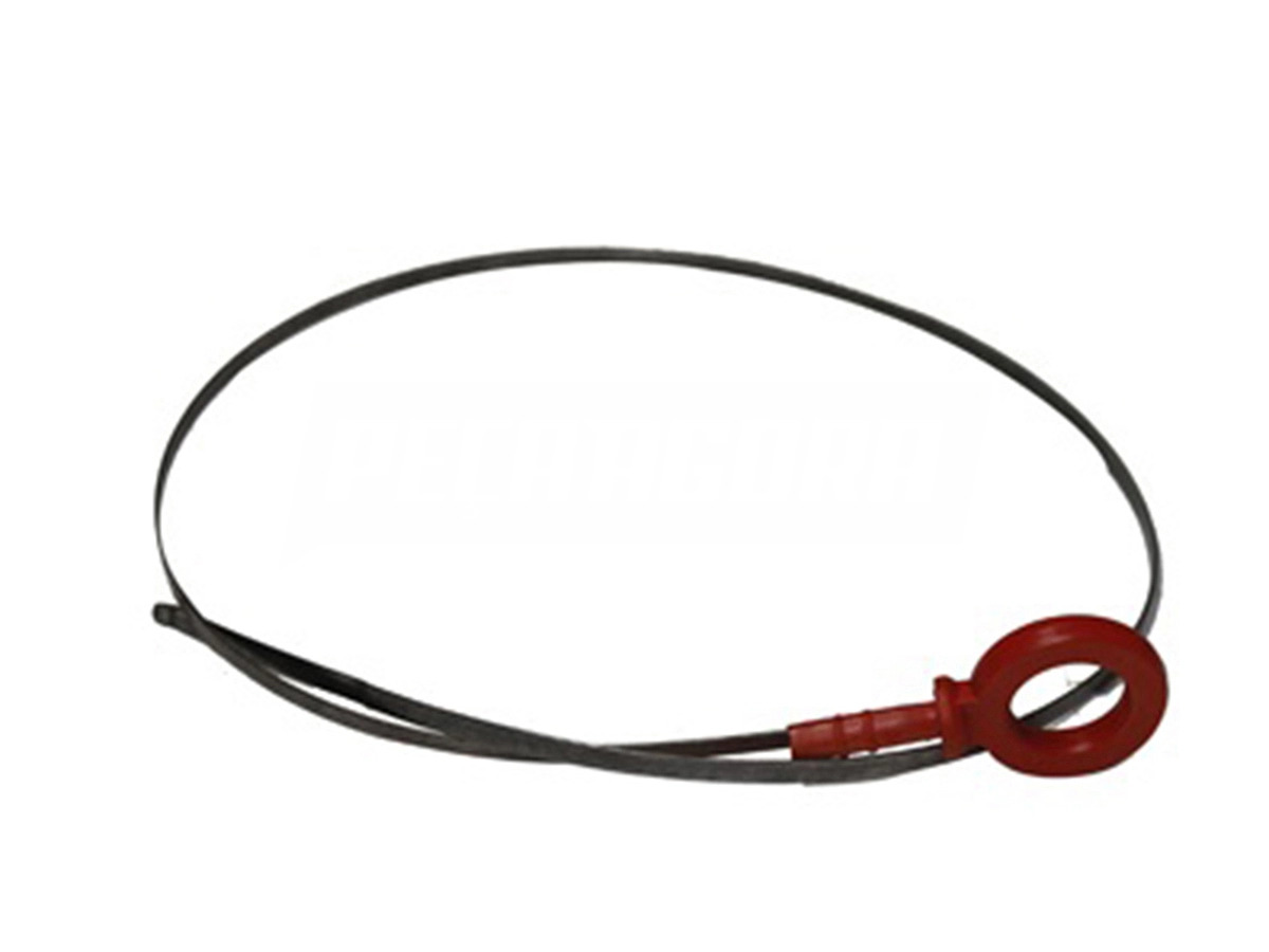 VARETA NIVEL OLEO MOTOR 820MM MB 1520 1524 1530 1924 1929 1932 1933 1934 (403010