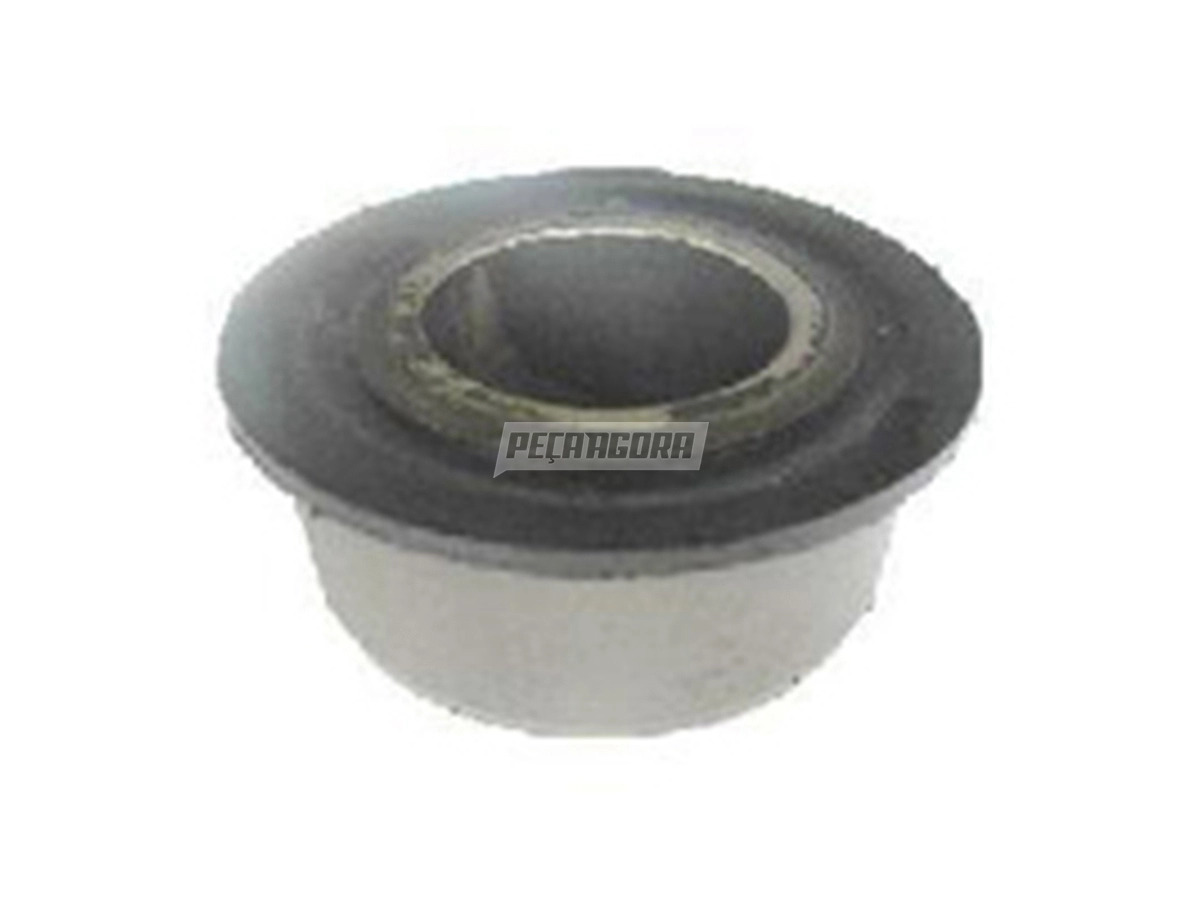 BUCHA AMORTECEDOR CABINE PARA IVECO STRALIS TRAKKER USA 4 PECAS (500357265,)