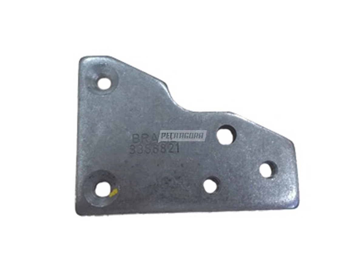 SUPORTE ESTICADOR CORREIA MOTOR CUMMINS 6BTAA VW 12170 13170 14170 15170 16170 F