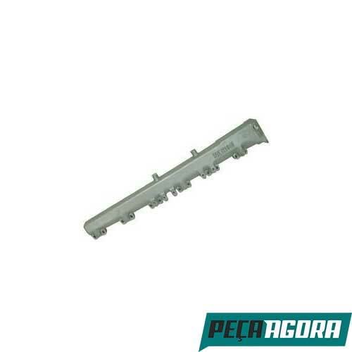 CAVALETE DAGUA ALUMINIO 6 CILINDRO VW VOLKSWAGEN TODOS MWM (TAE121845)