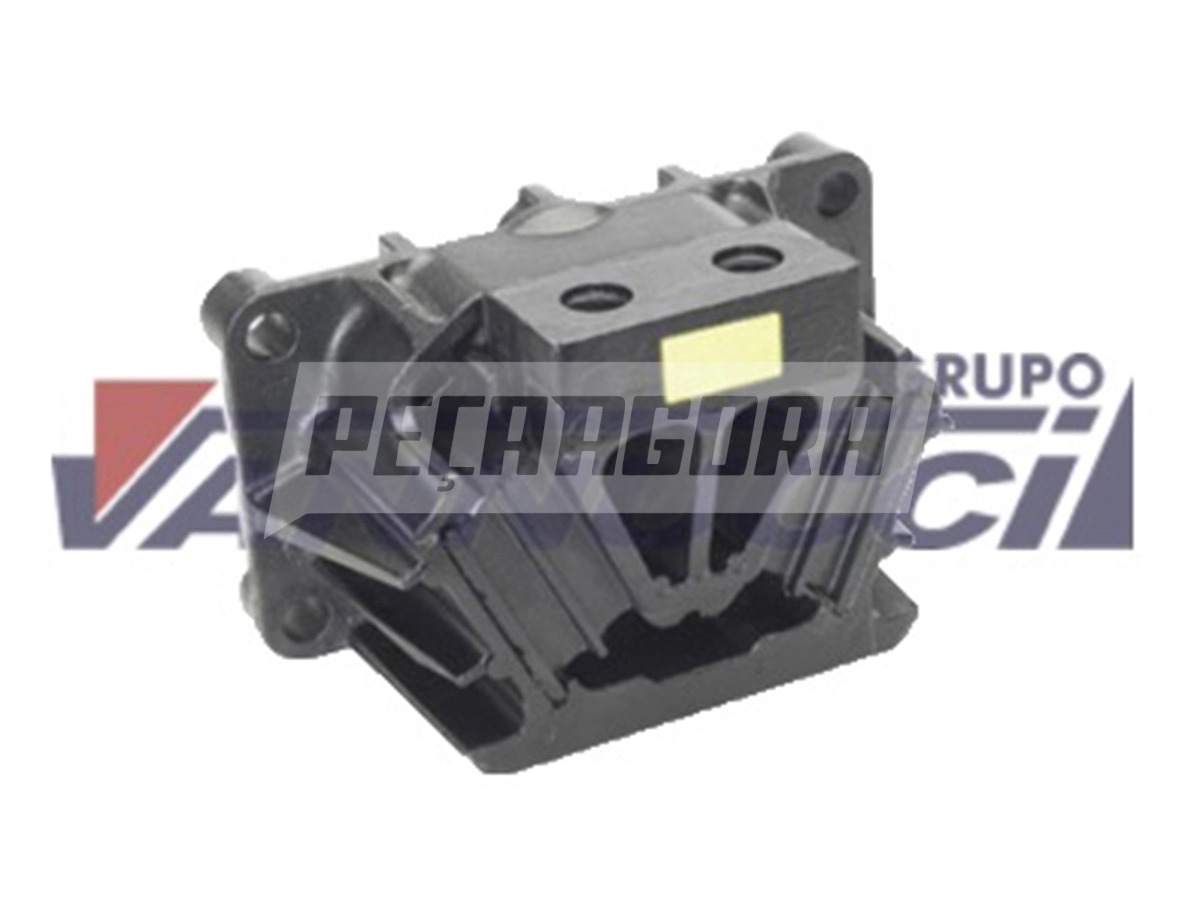 COXIM TRASEIRO MOTOR CÂMBIO MB OM457LA O500 O500RS O500RSD AXOR AXOR CANAVIEIRO