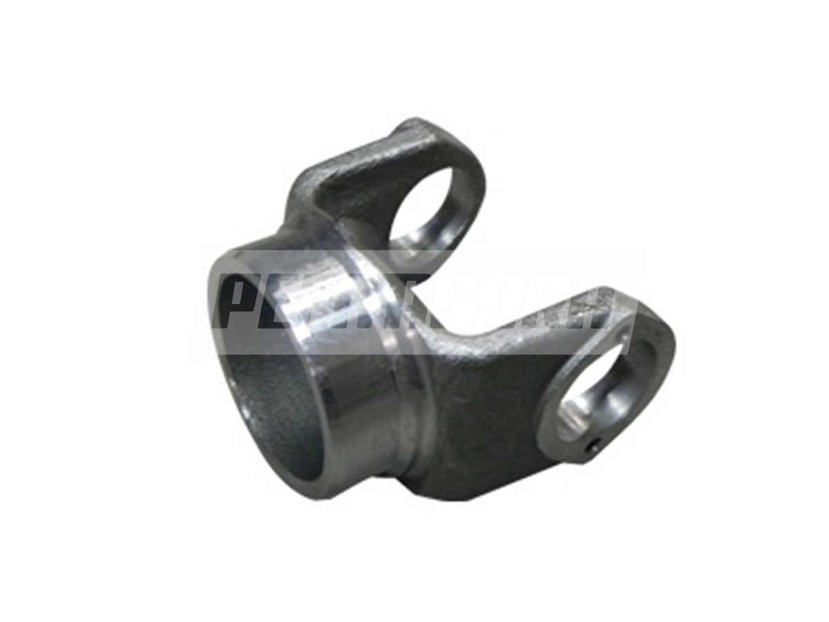 GARFO CARDAN SOLDA CRUZETA 5-438X BASE 81,30MM MB 1618 1718 1218 1418 OF1620 OH1