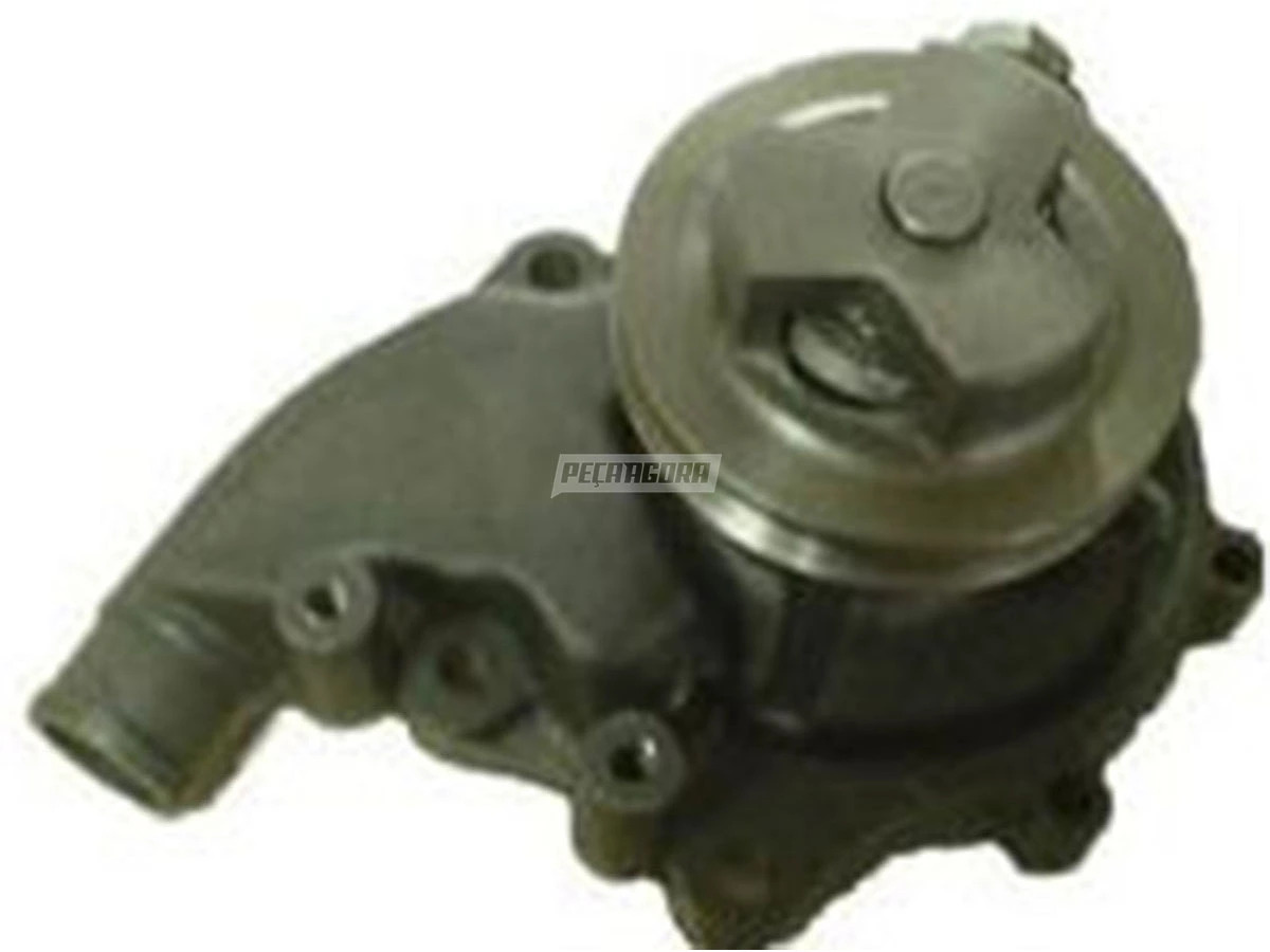 BOMBA DAGUA MOTOR FORD CARGO MOTOR 7.8 FASE 3 ANO 91 92 3224 2219 (E9HN8A513CB)
