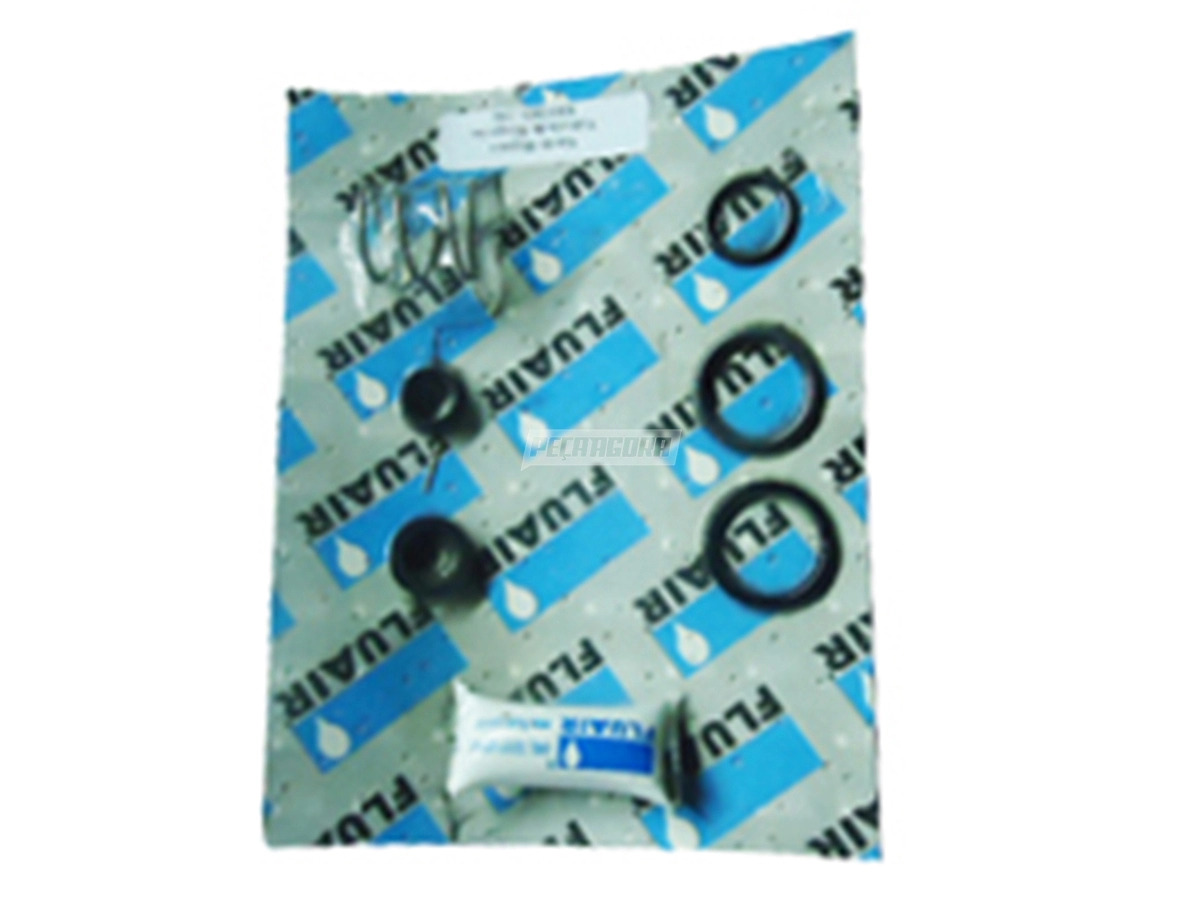 REPARO VALVULA BLOQUEIO GUERRA (KRVBD016)