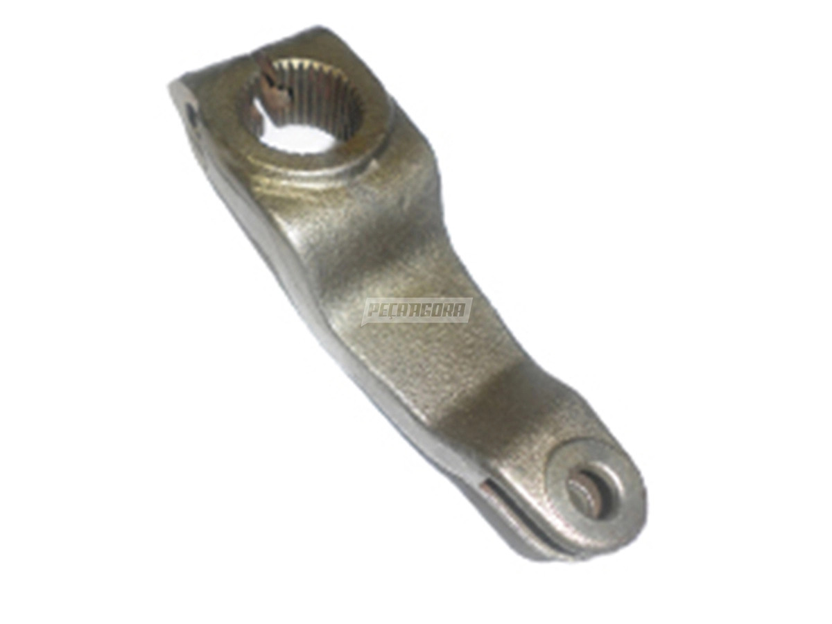 ALAVANCA EIXO GARFO EMBREAGEM MB LS1932 1933 LS1934 (3502950128)