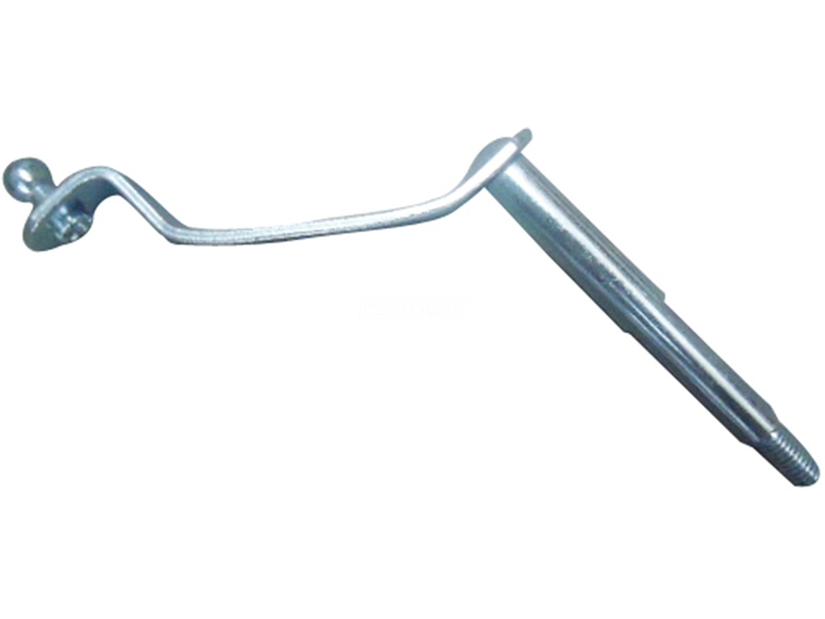 EIXO ACELERADOR COM ROSCA MB L LP 1113A 2213 (3213001425,)