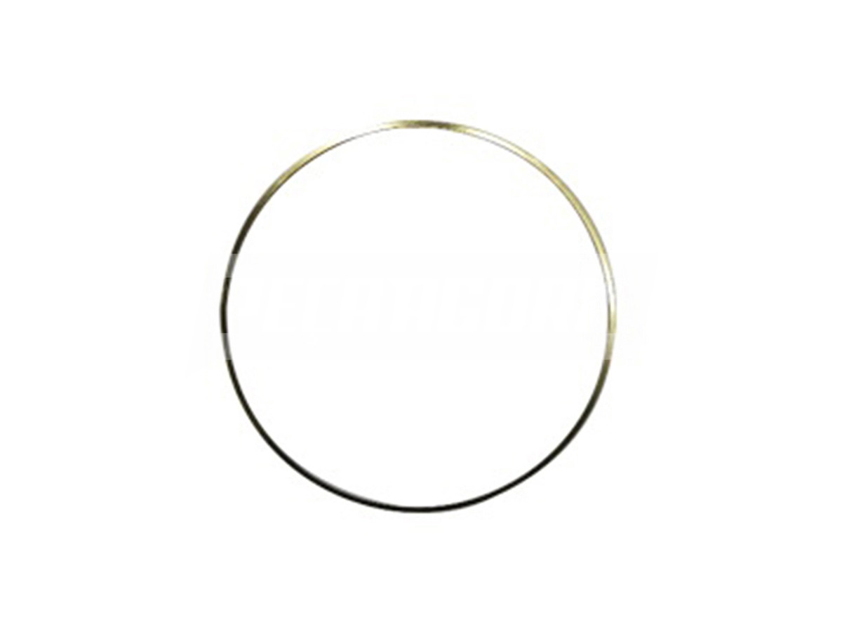 CALCO CAMISA CILINDRO MOTOR CUMMINS 8.3 SERIE C 0,15MM VW 14.220 16.170 16.220 2