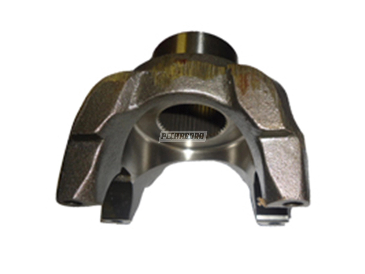 TERMINAL YOKE DIFERENCIAL RS145 RS155 RS240 39 ESTRIAS VW 16200 17210 16210 1722