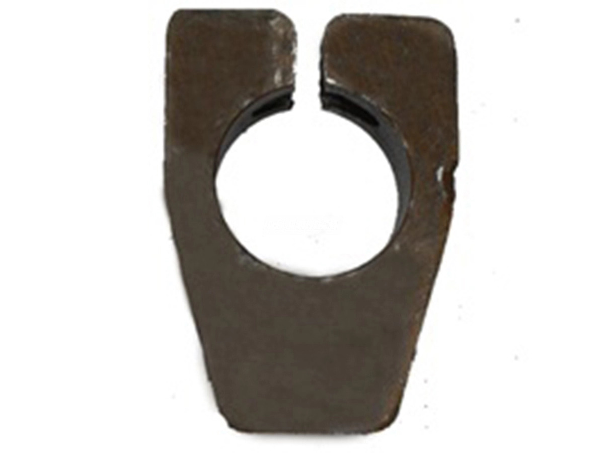 MANCAL PINO BALANCA RANDON CAPELINHA 60MM . (1402,)