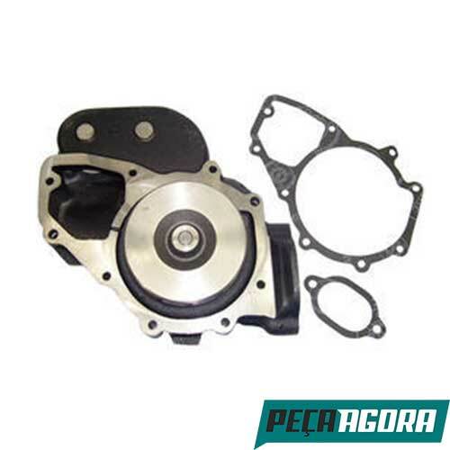 BOMBA DAGUA COMPLETA MB MERCEDES BENZ 1938 1944 2638 O400 (4572000101)