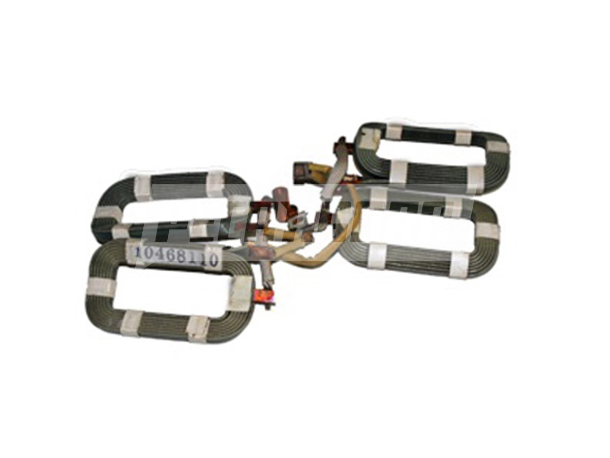 BOBINA MOTOR PARTIDA VW 14220 16170 16220 24220 24250 35300 (TF3911115)