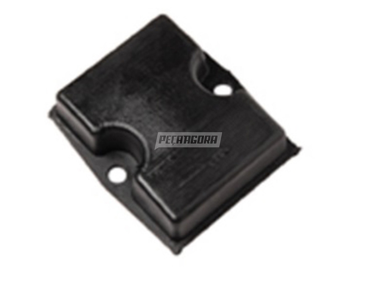 BATENTE SUPORTE FEIXE MOLA TRASEIRO PARA IVECO EUROTECH EUROTRAKKER POWERSTAR ST