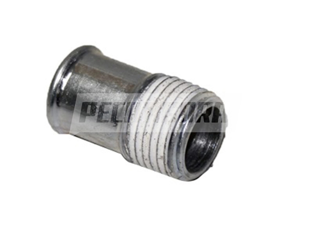 ACOPLAMENTO MANGUEIRA ENTRADA CUMMINS
 (TE3145959)