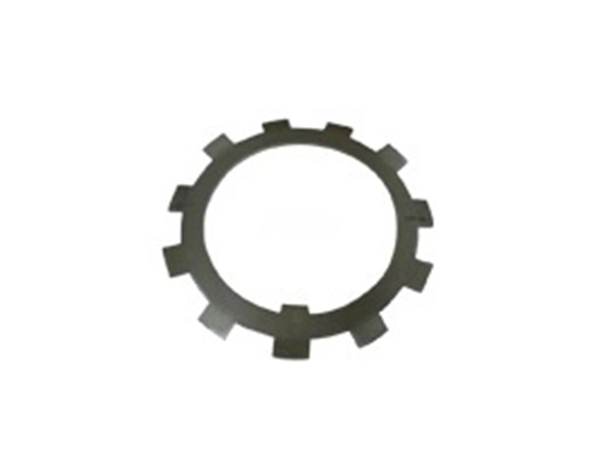 ARRUELA TRAVA ARANHA RODA TRASEIRA 83X120MM VW 16210 24220 14150 16170 16220 242