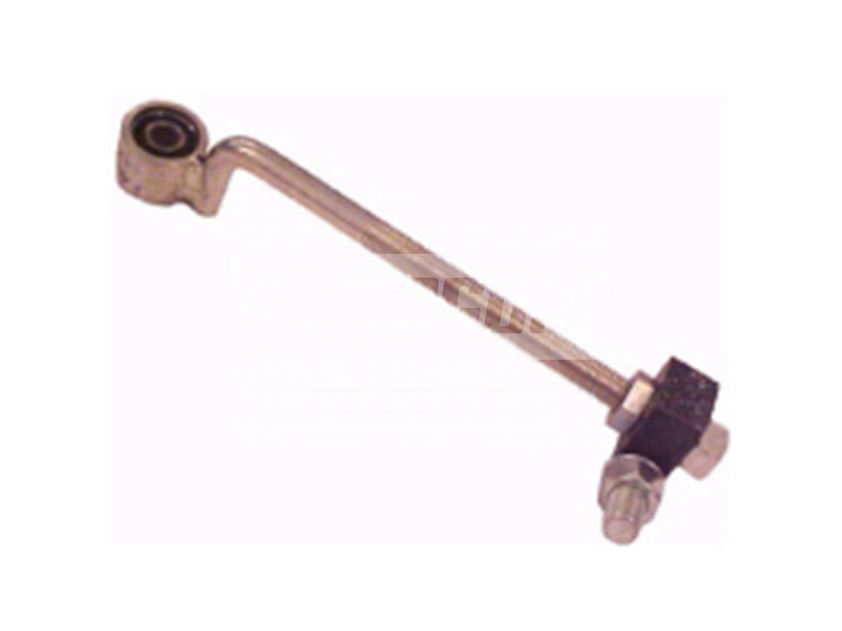 ESTICADOR TENSOR CORREIA ALTERNADOR MB OM355 (3451500172)