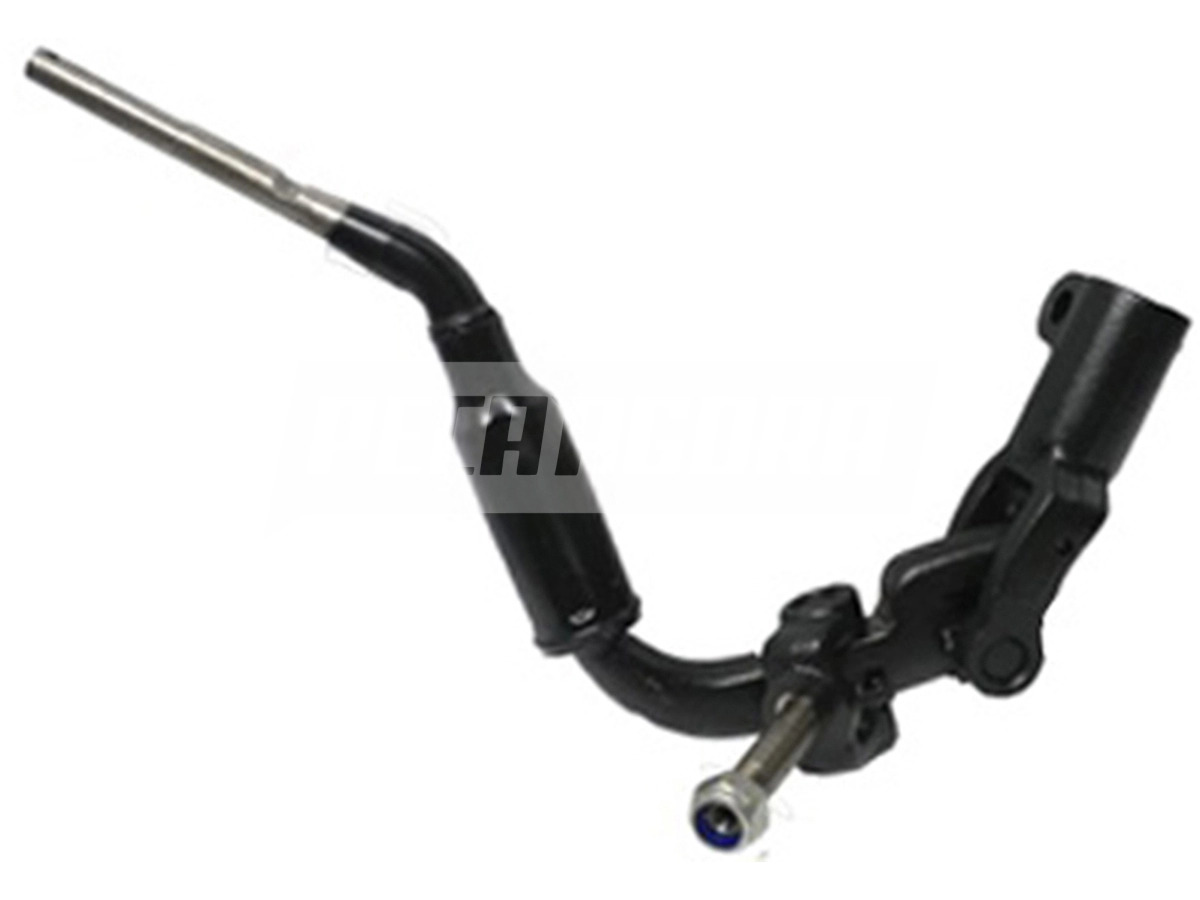 JOGO ALAVANCA CÂMBIO VW 17.250 23.250 24.250E 13.170 15.170E 13.180 15.180E 15.